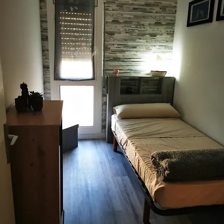 Close To The And The Town Centre Apartment Castelldefels