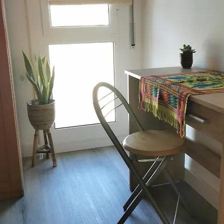 Close To The And The Town Centre *