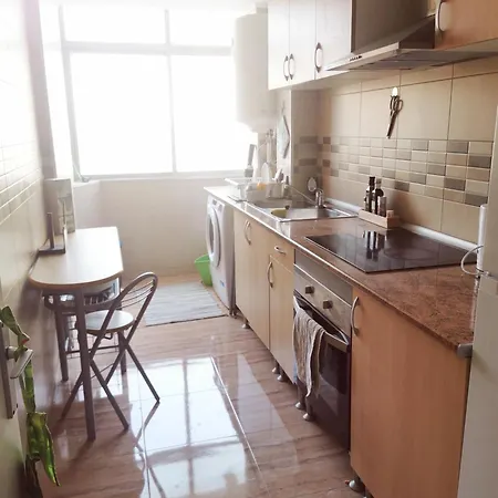 Close To The And The Town Centre Castelldefels