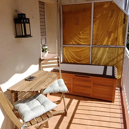 Close To The And The Town Centre * Castelldefels