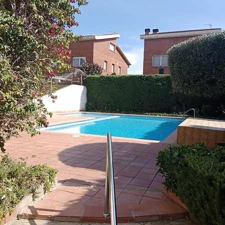 Close To The And The Town Centre Daire