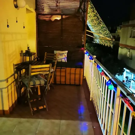 Daire Close To The And The Town Centre Castelldefels